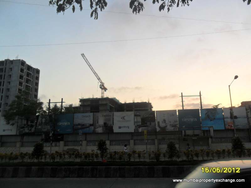Nirvana — Borivali West (3)