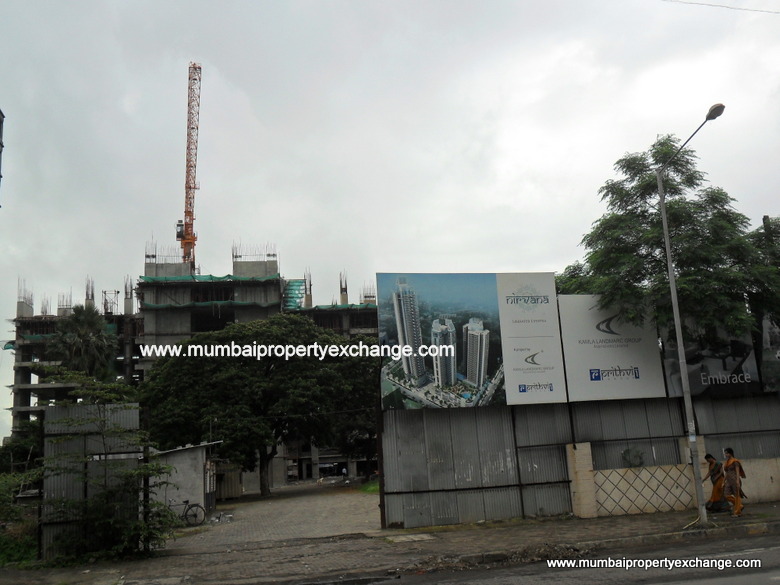 Nirvana — Borivali West (4)