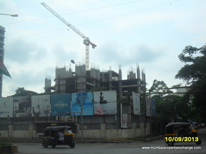 Nirvana — Borivali West (7)