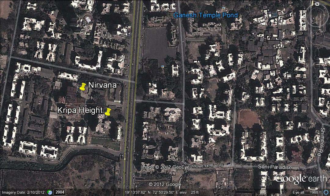 Nirvana — Borivali West (5)