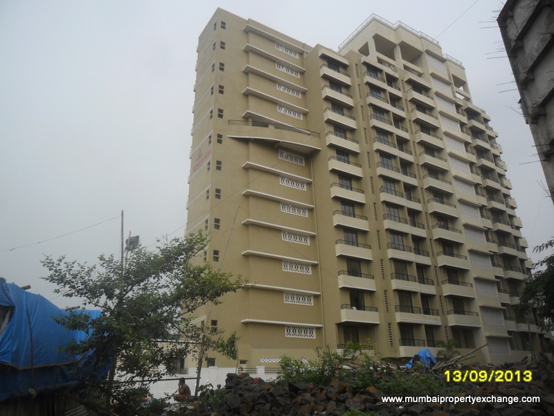 Scarlett Homes — Dahisar East (6)