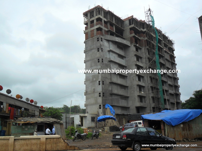 Scarlett Homes โ Dahisar East (2)