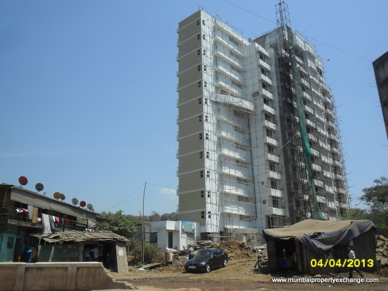 Scarlett Homes โ Dahisar East (4)