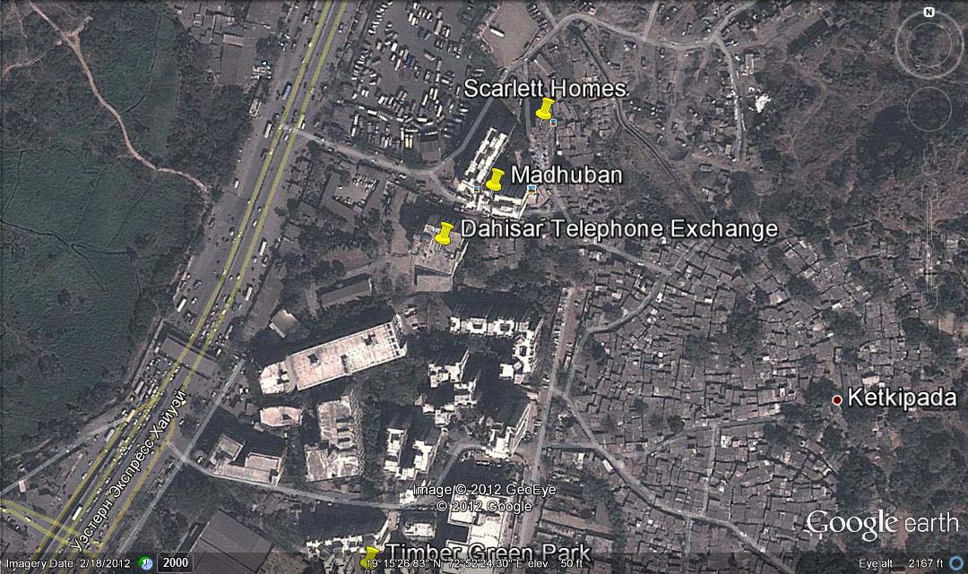 Scarlett Homes โ Dahisar East (3)