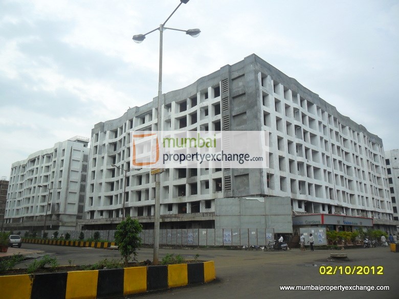 Vrindavan Gardens โ Vasai (2)