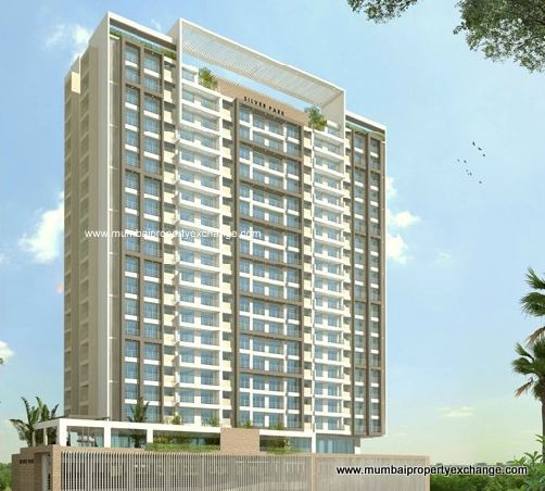 Silver Park — Mulund West (4)