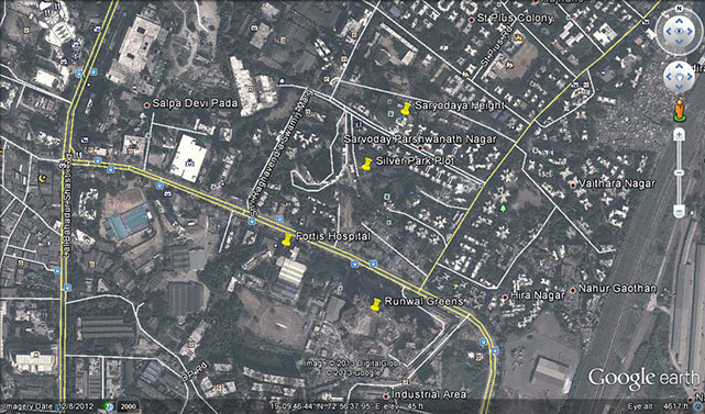 Silver Park โ Mulund West (3)