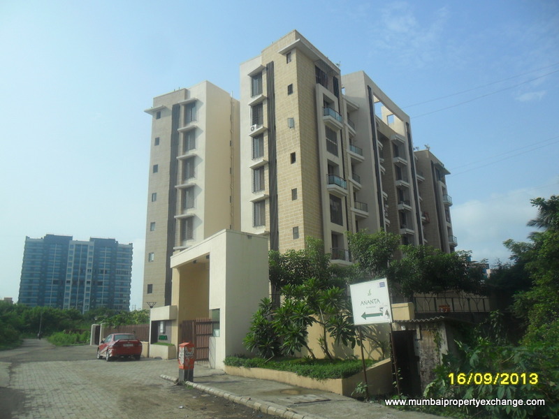 Ananta in Mira Road