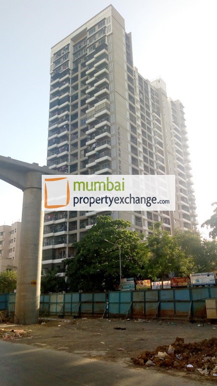 Jeevan Deep — Kandivali West (3)