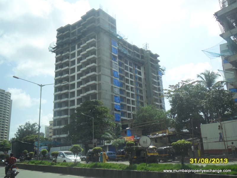 Jeevan Deep — Kandivali West (2)