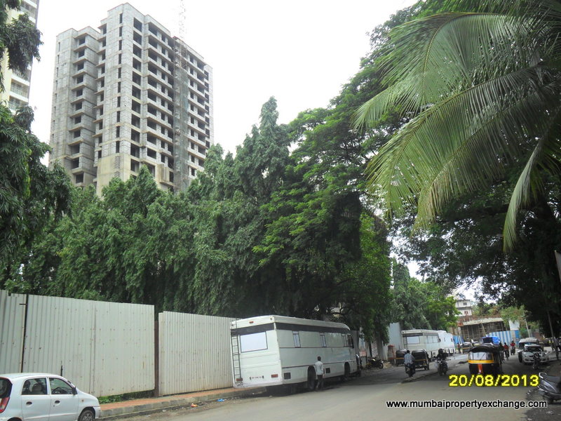 Sai Pearl โ Goregaon West (3)