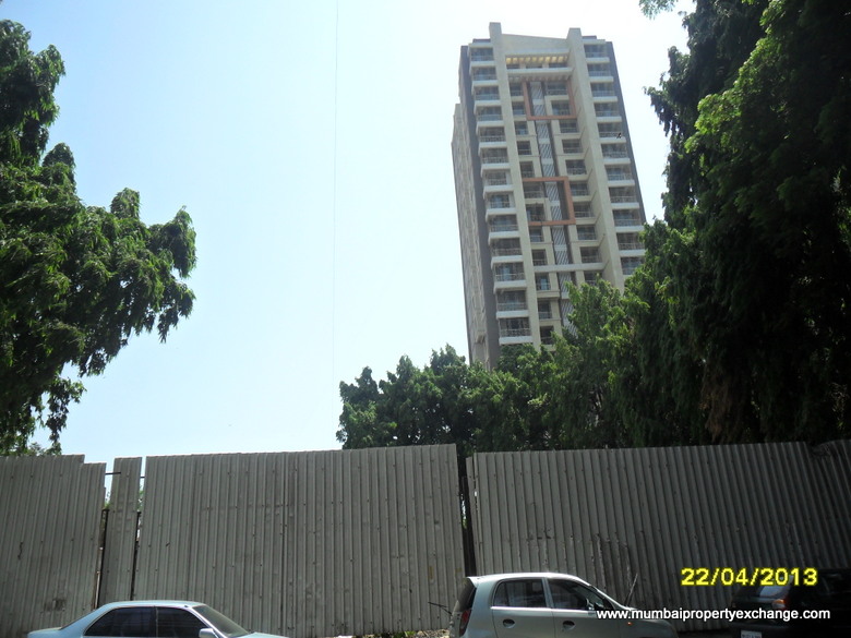 Sai Pearl โ Goregaon West (2)