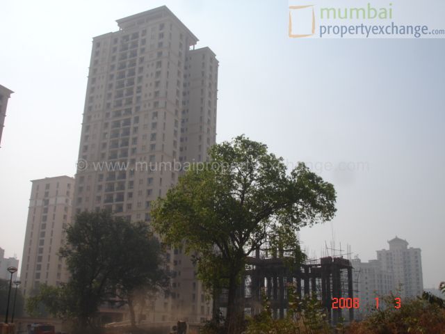 Springhill — Thane West (4)
