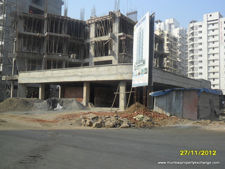 Fortune Springs — Kharghar (3)