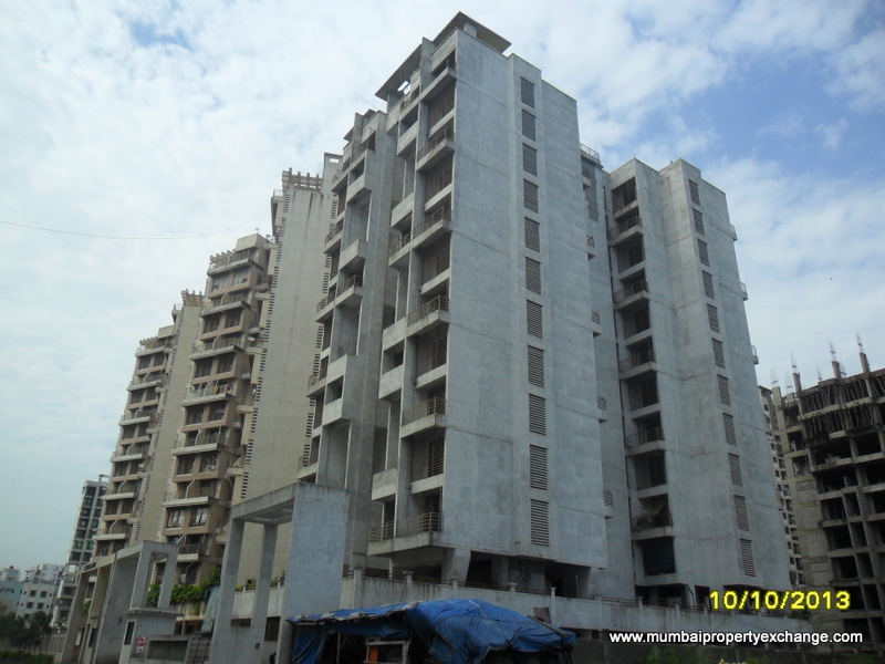 Land Breeze โ Kharghar (4)