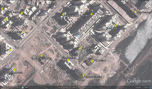 Land Breeze โ Kharghar (3)