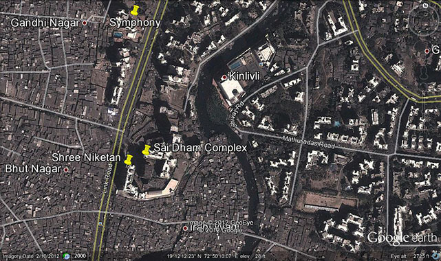 Shree Niketan — Kandivali West (2)