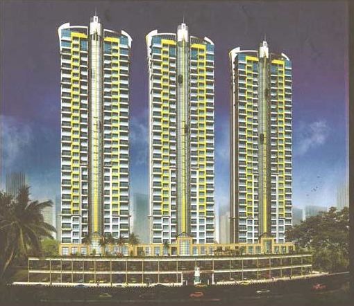 Shiv Shankar Heights II