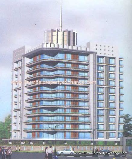 Khushi Residency