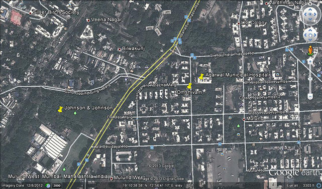 Om Shivam — Mulund West (3)