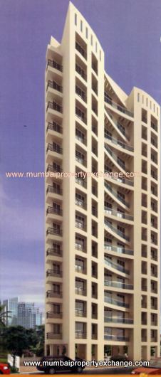 Shivneri Tower