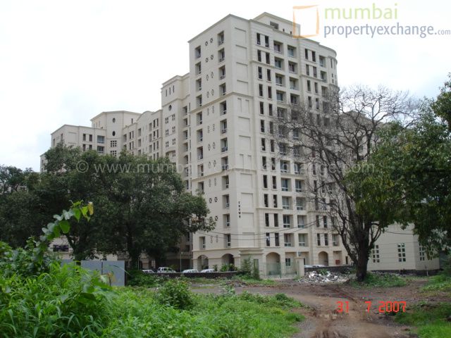 Crown — Thane West (5)