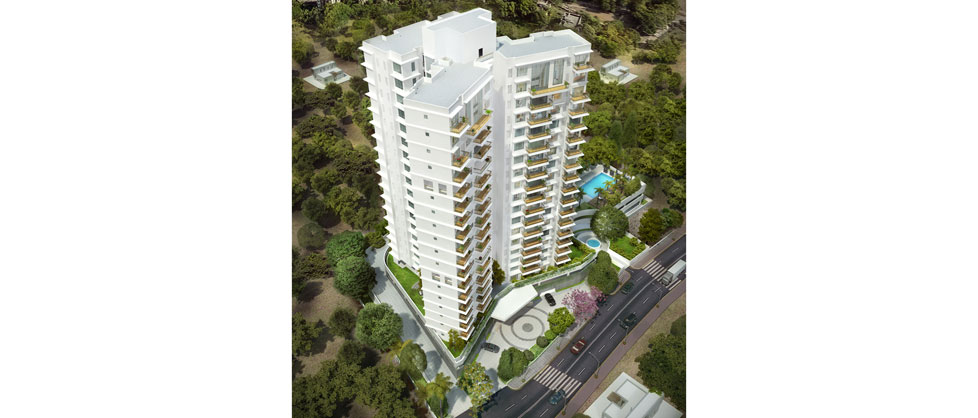 Godrej Serenity — Chembur (2)