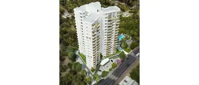 Godrej Serenity