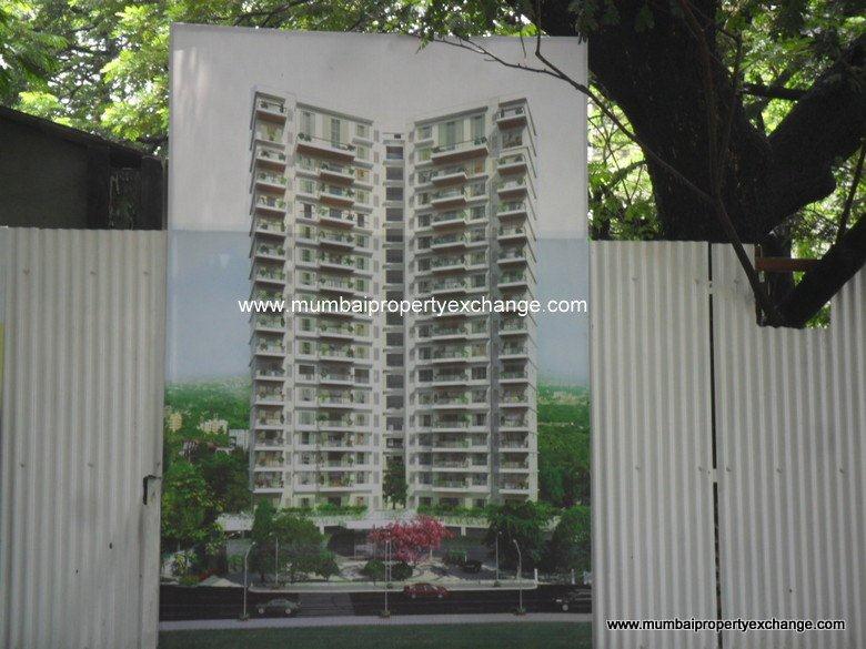 Godrej Serenity — Chembur (6)