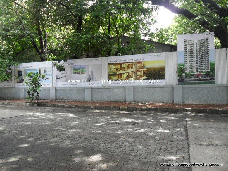 Godrej Serenity — Chembur (7)