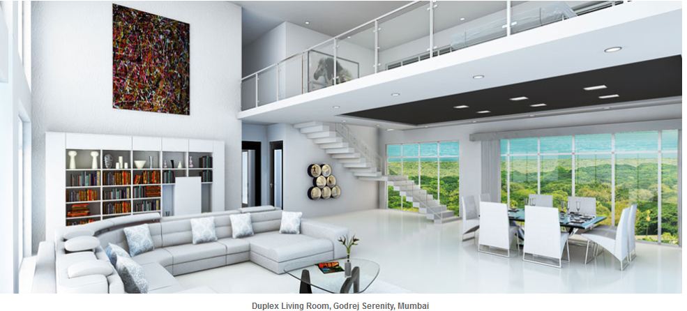 Godrej Serenity — Chembur (8)