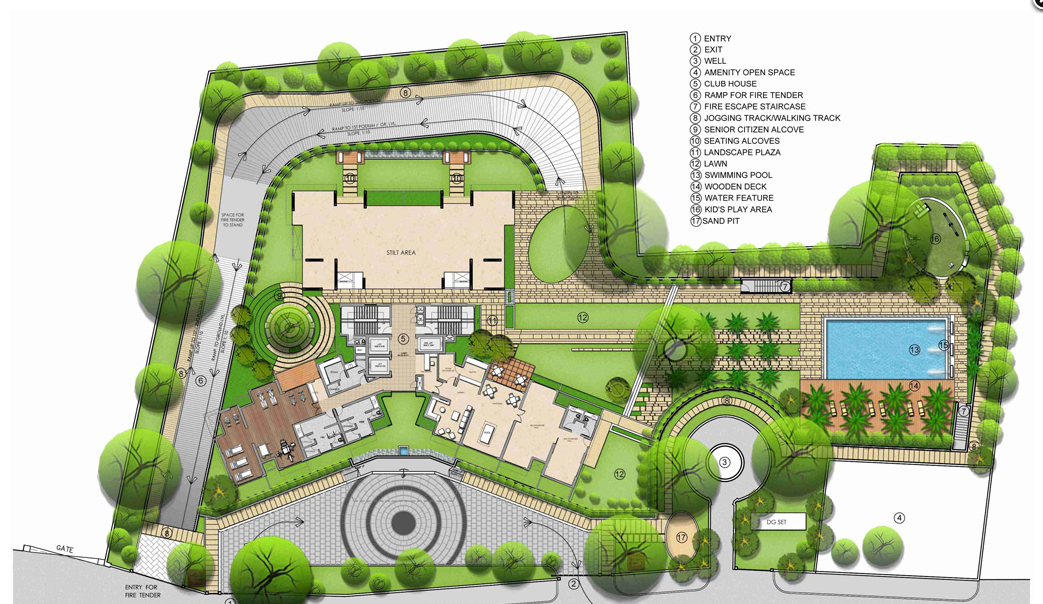 Godrej Serenity — Chembur (3)