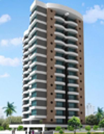Aura Apartments in Chembur