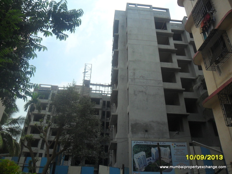 Nalanda CHS — Borivali West (8)