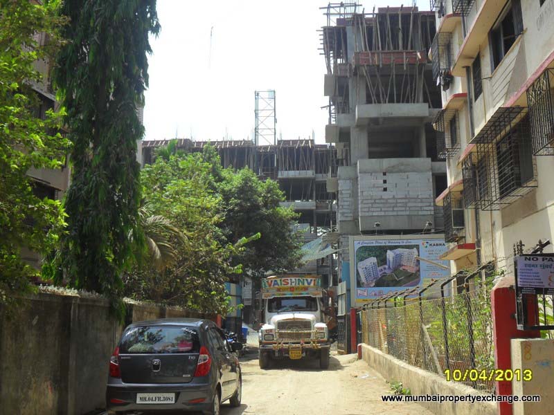 Nalanda CHS โ Borivali West (7)