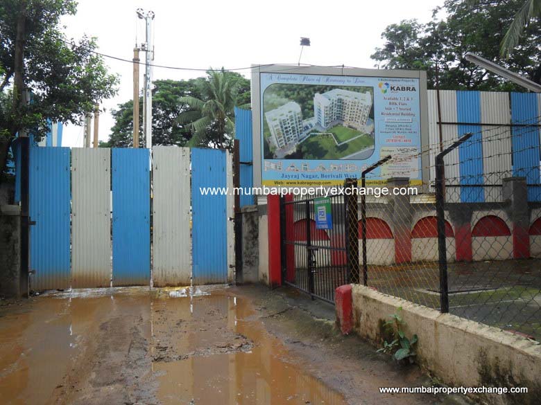 Nalanda CHS โ Borivali West (2)