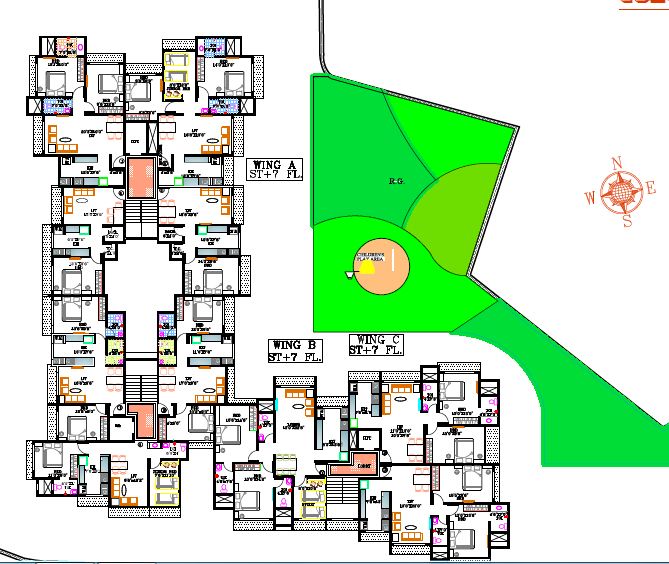 Nalanda CHS โ Borivali West (6)