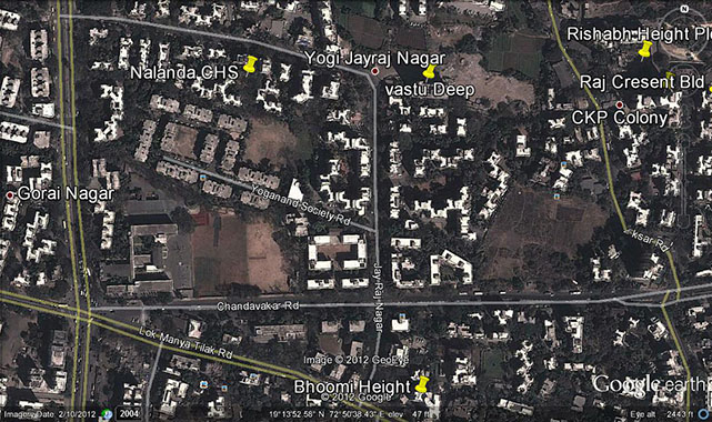 Nalanda CHS โ Borivali West (3)