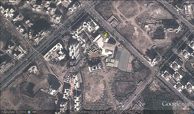 Donum Dei โ Mira Road (2)