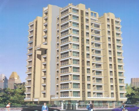 Shree Gokuldham — Borivali West (5)