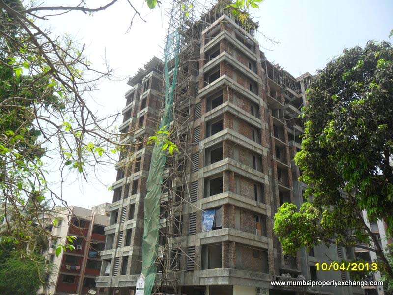 Shree Gokuldham — Borivali West (2)