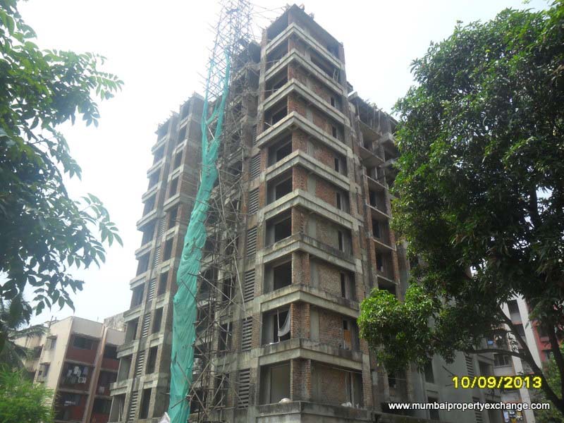 Shree Gokuldham — Borivali West (4)