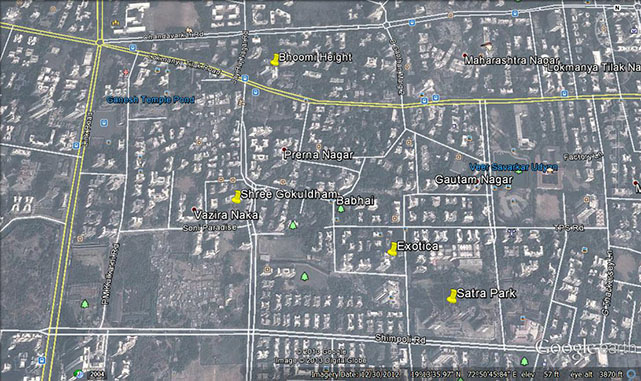 Shree Gokuldham — Borivali West (3)