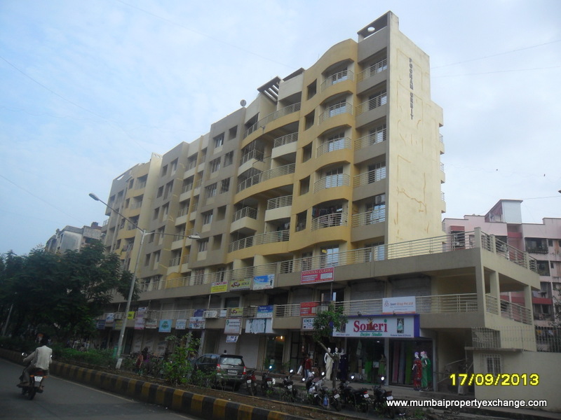 Poonam Orbit โ Mira Road (5)