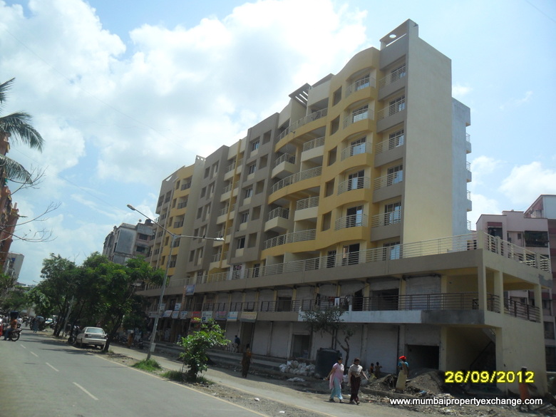 Poonam Orbit โ Mira Road (2)