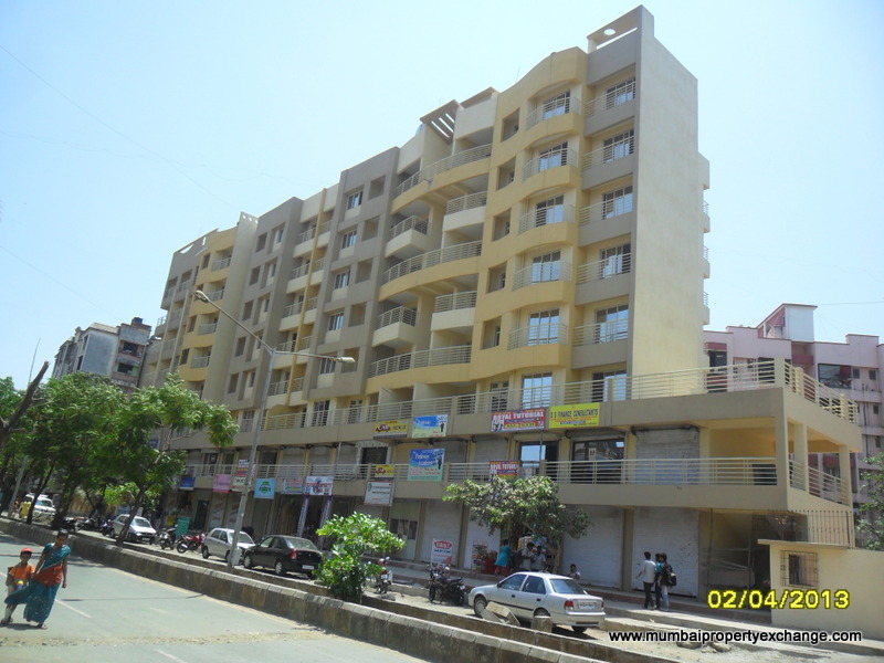 Poonam Orbit โ Mira Road (4)