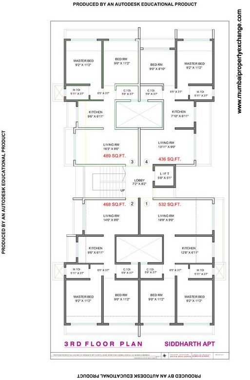 Siddharth CHS โ Borivali West (2)