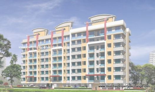 Omkar CHS — Goregaon West (7)