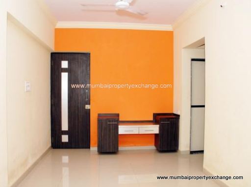 Omkar CHS — Goregaon West (2)