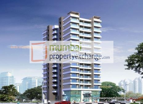 Arjun CHS in Kandivali West